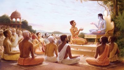 Women Gurus – Srila Prabhupada’s Quotes